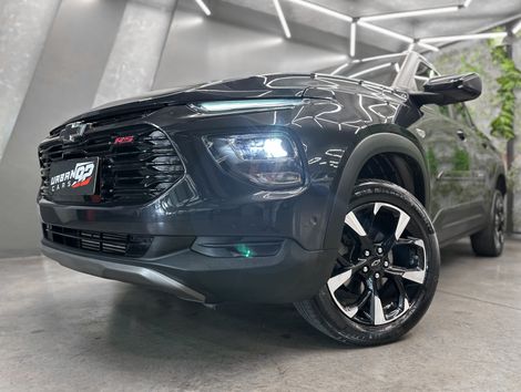 Chevrolet MONTANA RS 1.2 Turbo Flex 12V Aut.