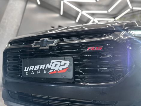 Chevrolet MONTANA RS 1.2 Turbo Flex 12V Aut.