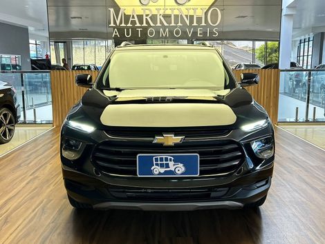 Chevrolet MONTANA PREMIER 1.2 Turbo Flex 12V Aut.