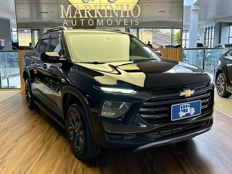 Chevrolet MONTANA PREMIER 1.2 Turbo Flex 12V Aut.