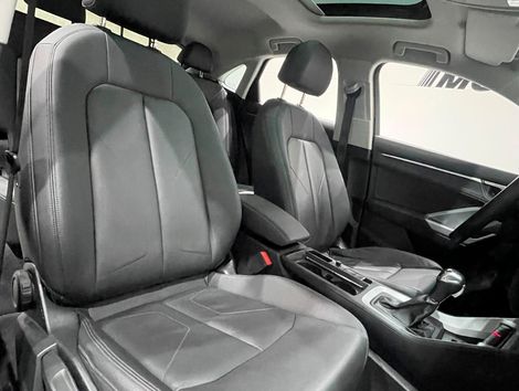 Audi Q3 SPB Perf. Black 2.0 TFSI Tipt. Quat.