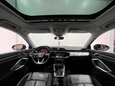 Audi Q3 SPB Perf. Black 2.0 TFSI Tipt. Quat.