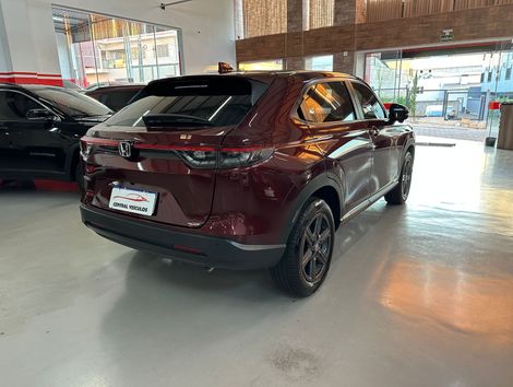 Honda HR-V EXL 1.5 Flex Sensing 16V 5p Aut.
