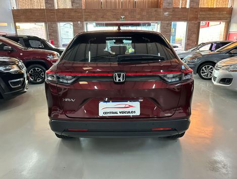 Honda HR-V EXL 1.5 Flex Sensing 16V 5p Aut.