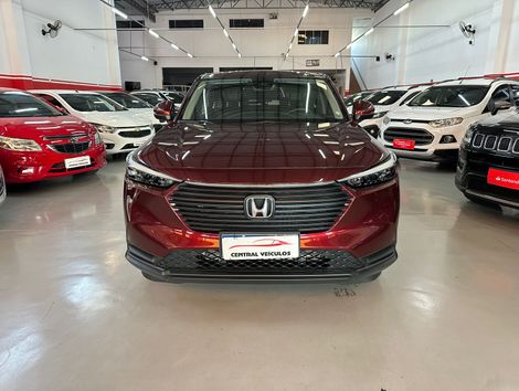 Honda HR-V EXL 1.5 Flex Sensing 16V 5p Aut.