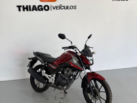 HONDA CG 160 TITAN FLEXONE/Ed.Especial 40 Anos
