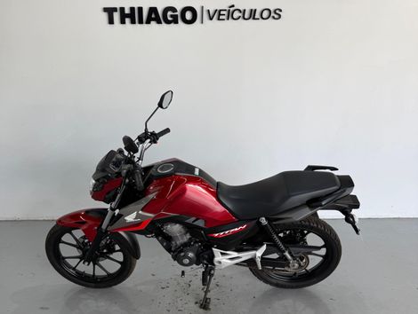 HONDA CG 160 TITAN FLEXONE/Ed.Especial 40 Anos