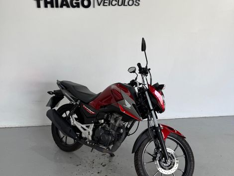 HONDA CG 160 TITAN FLEXONE/Ed.Especial 40 Anos