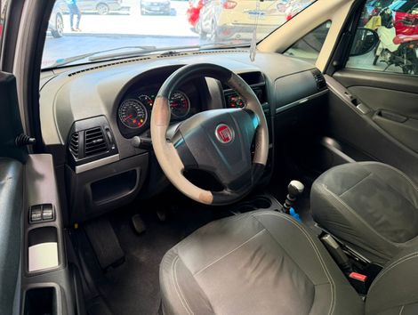 Fiat Idea ATTRACTIVE 1.4 Fire Flex 8V 5p