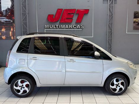 Fiat Idea ATTRACTIVE 1.4 Fire Flex 8V 5p
