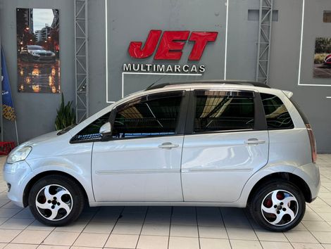 Fiat Idea ATTRACTIVE 1.4 Fire Flex 8V 5p