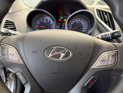 Hyundai HB20S C.Plus/C.Style1.0 Flex 12V Mec. 4P