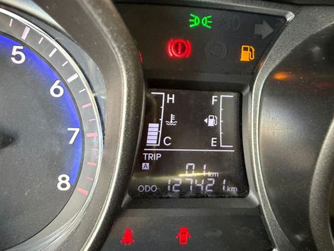 Hyundai HB20S C.Plus/C.Style1.0 Flex 12V Mec. 4P