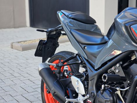 YAMAHA MT-03 321/ABS