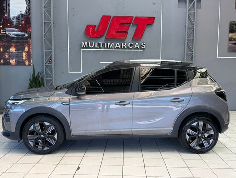 Renault Kardian Prem. Ed Flex 1.0 TB 12V 5p Aut.