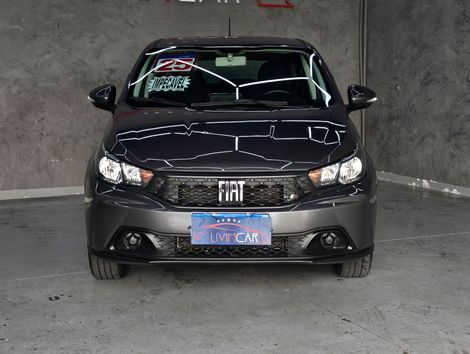 Fiat ARGO DRIVE 1.0 6V Flex