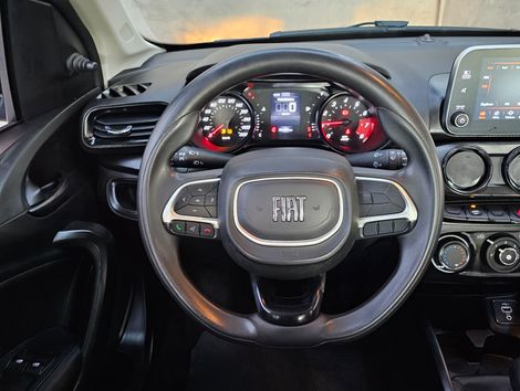Fiat ARGO DRIVE 1.0 6V Flex
