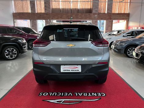 Chevrolet TRACKER LT 1.0 Turbo 12V Flex Aut.
