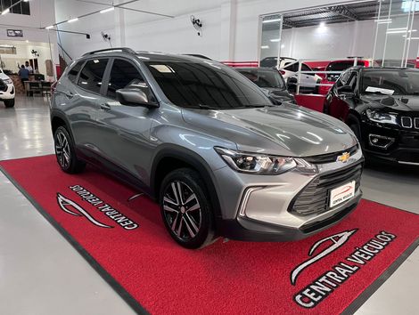 Chevrolet TRACKER LT 1.0 Turbo 12V Flex Aut.
