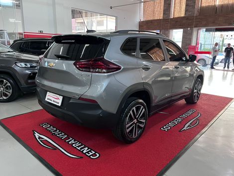 Chevrolet TRACKER LT 1.0 Turbo 12V Flex Aut.