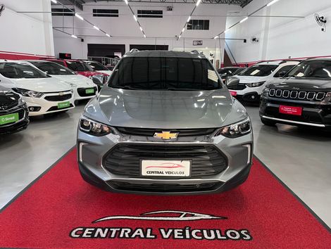 Chevrolet TRACKER LT 1.0 Turbo 12V Flex Aut.