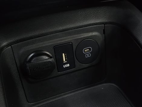 Hyundai HB20 Comfort Plus 1.0 Flex 12V Mec.