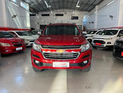 Chevrolet TRAILBLAZER LTZ 2.8 CTDI Diesel Aut.