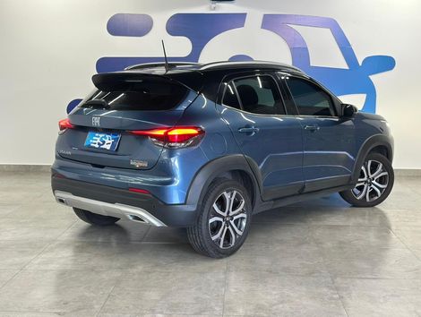 Fiat PULSE IMPETUS 1.0 TURBO 200 Flex Aut.