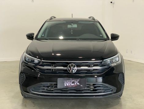 VolksWagen Nivus Comfortline 1.0 200 TSI Flex Aut.