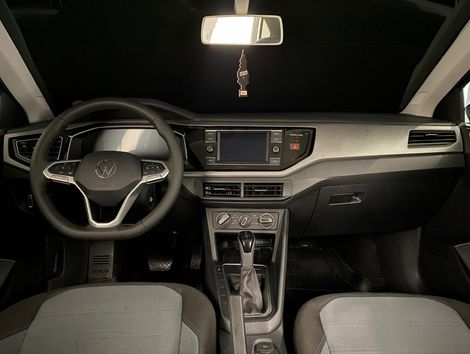 VolksWagen Nivus Comfortline 1.0 200 TSI Flex Aut.