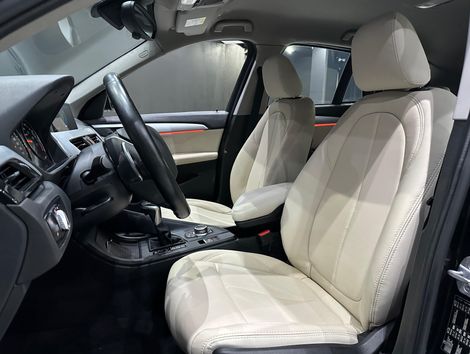 BMW X1 SDRIVE 20i 2.0/2.0 TB Acti.Flex Aut.