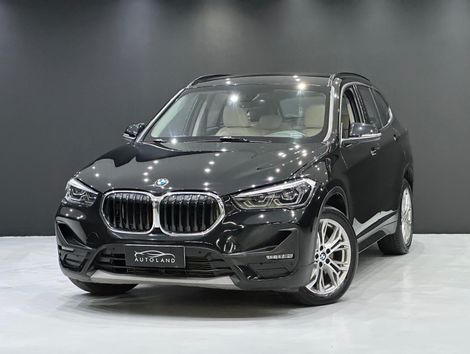 BMW X1 SDRIVE 20i 2.0/2.0 TB Acti.Flex Aut.