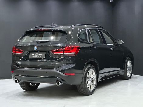 BMW X1 SDRIVE 20i 2.0/2.0 TB Acti.Flex Aut.
