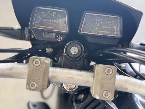 YAMAHA XT 600 E