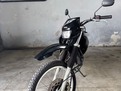 YAMAHA XT 600 E