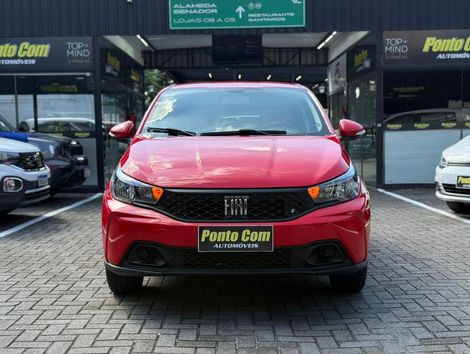 Fiat ARGO DRIVE 1.0 6V Flex