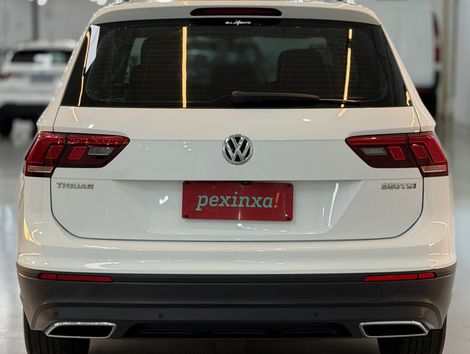 VolksWagen TIGUAN Allspac Comf 250 TSI 1.4 Flex