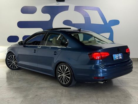 VolksWagen JETTA Highline 2.0 TSI 16V 4p Tiptronic