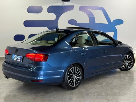 VolksWagen JETTA Highline 2.0 TSI 16V 4p Tiptronic