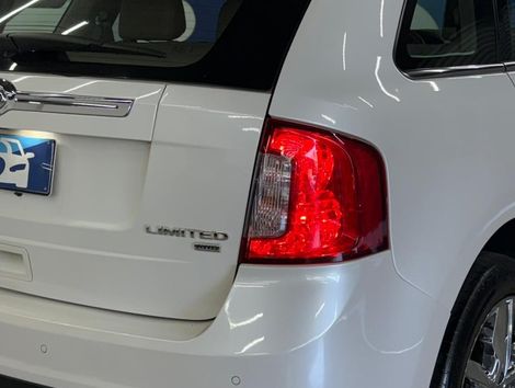 Ford EDGE LIMITED 3.5 V6 24V AWD Aut.