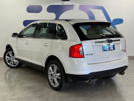 Ford EDGE LIMITED 3.5 V6 24V AWD Aut.