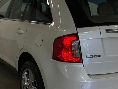 Ford EDGE LIMITED 3.5 V6 24V AWD Aut.