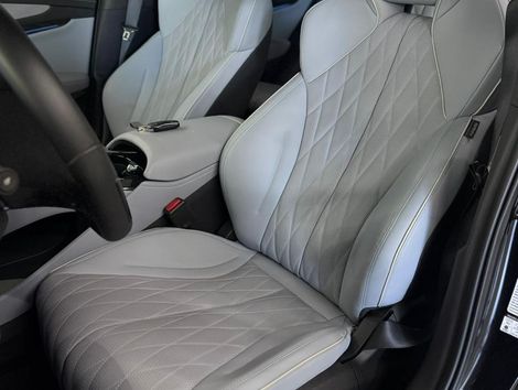 BYD Seal (Elétrico)