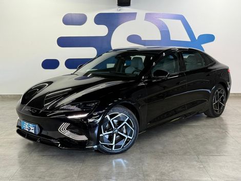 BYD Seal (Elétrico)