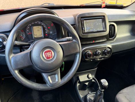 Fiat MOBI LIKE 1.0 Fire Flex 5p.