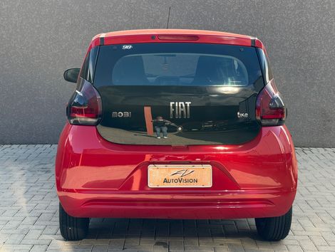 Fiat MOBI LIKE 1.0 Fire Flex 5p.