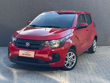 Fiat MOBI LIKE 1.0 Fire Flex 5p.