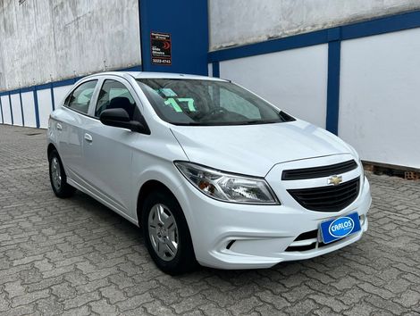 Chevrolet ONIX HATCH Joy 1.0 8V Flex 5p Mec.