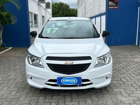 Chevrolet ONIX HATCH Joy 1.0 8V Flex 5p Mec.