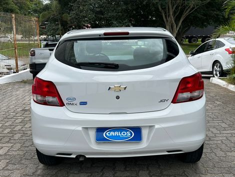 Chevrolet ONIX HATCH Joy 1.0 8V Flex 5p Mec.